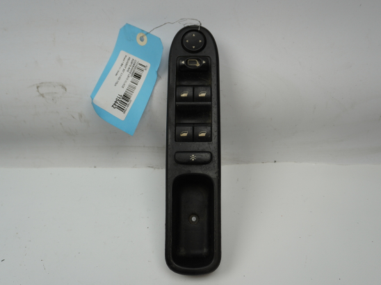 COMMANDE LEVE-GLACE PORTE AVG