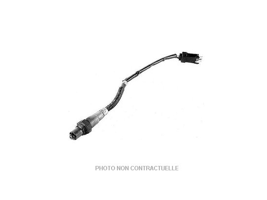 Sonde Lambda NGK OZA816-EE19