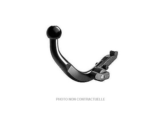 Attelage Boisnier G2694T36