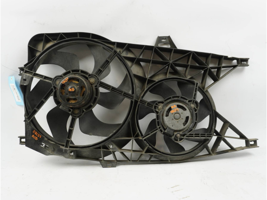 VENTILATEUR DE REFROIDISSEMENT