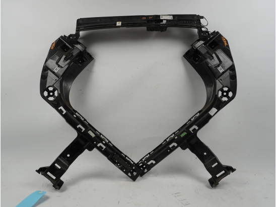 SUPPORT CENTRAL PARE-CHOC AR