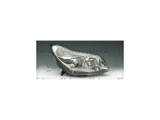 Optique Valeo 088845