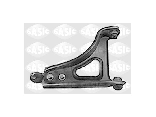 Bras inf. Sasic 4003372