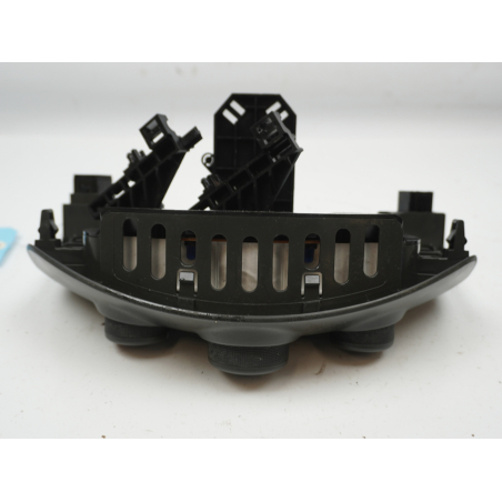 COMMANDE DE CHAUFFAGE