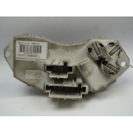 RESISTANCE DE CHAUFFAGE