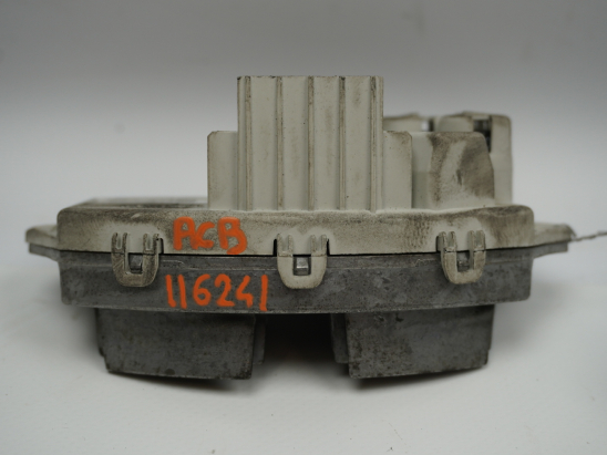 RESISTANCE DE CHAUFFAGE