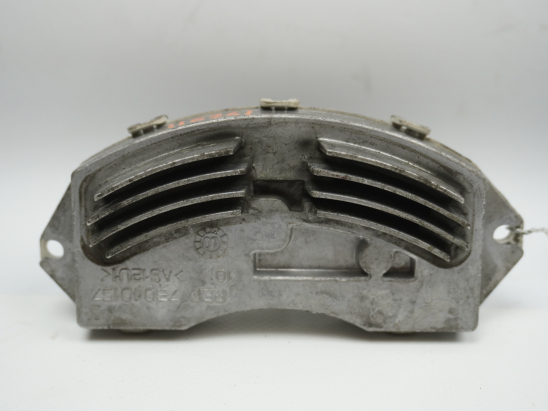 RESISTANCE DE CHAUFFAGE