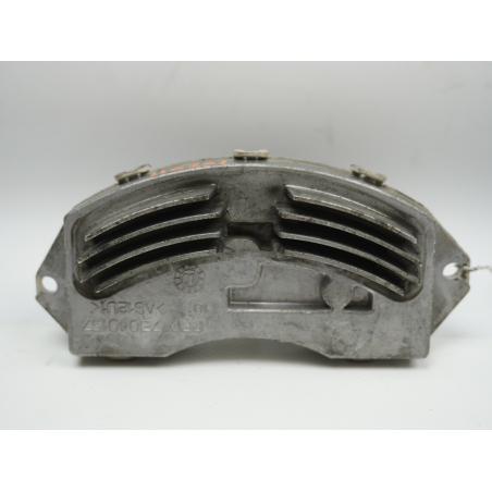 RESISTANCE DE CHAUFFAGE