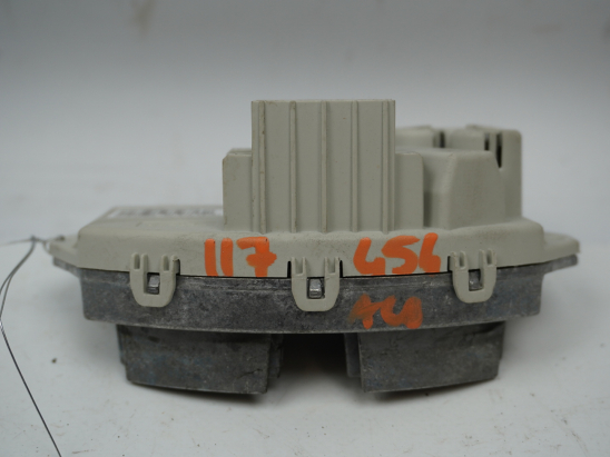 RESISTANCE DE CHAUFFAGE