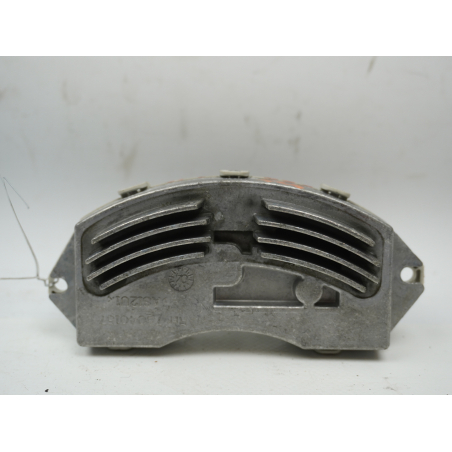 RESISTANCE DE CHAUFFAGE