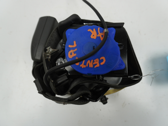 CEINTURE CENTRALE ARRIERE