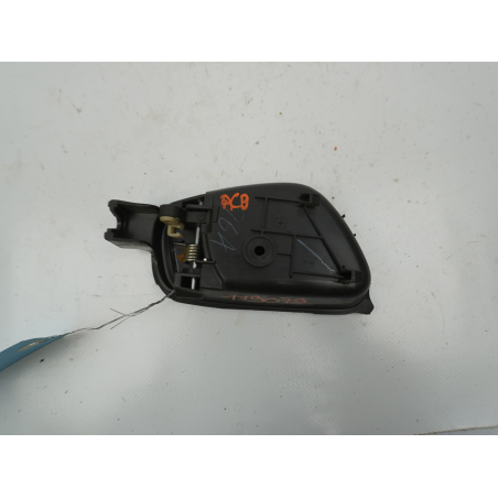Poignee int porte arg occasion CHEVROLET SPARK Phase 1 - 1.0i 16v 68ch