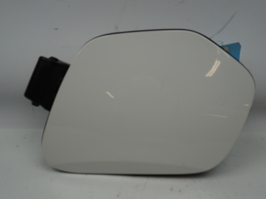 VOLET DE TRAPPE CARBURANT