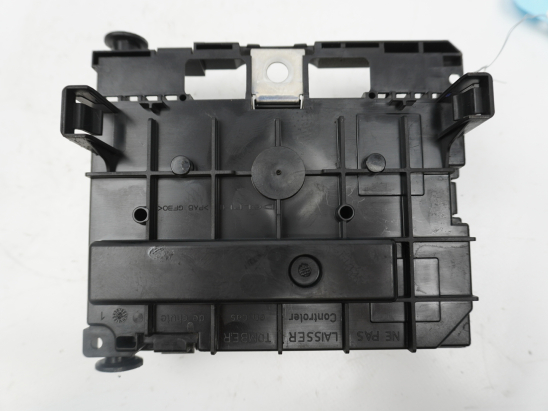 BSM (BOITIER SERVITUDE MOTEUR)