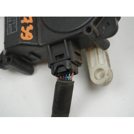 MOTEUR VOLET DE CHAUFFAGE