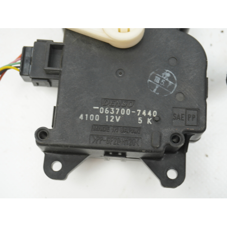 MOTEUR VOLET DE CHAUFFAGE