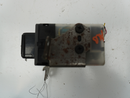 ANTIVOL DE DIRECTION