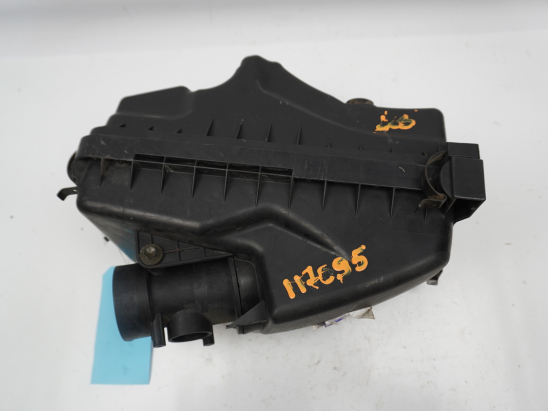 BOITIER FILTRE A AIR