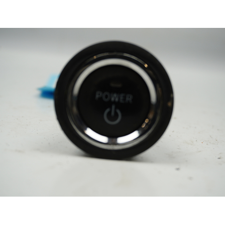 BOUTON DE DEMARRAGE START/STOP