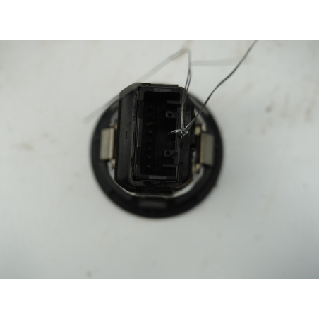 BOUTON DE DEMARRAGE START/STOP