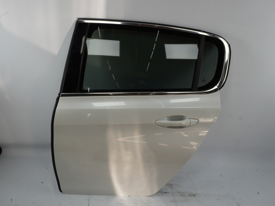Porte arrière gauche occasion PEUGEOT 308 II Phase 1 - 1.2 PureTech 110ch