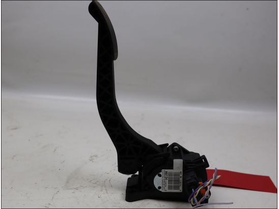 POTENTIOMETRE ACCELERATEUR