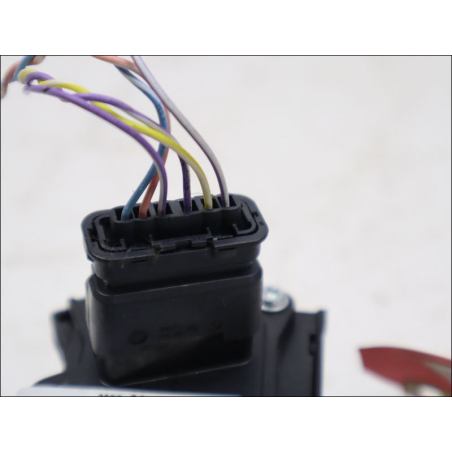 POTENTIOMETRE ACCELERATEUR