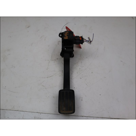 POTENTIOMETRE ACCELERATEUR