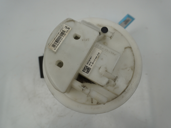 POMPE CARBURANT IMMERGEE