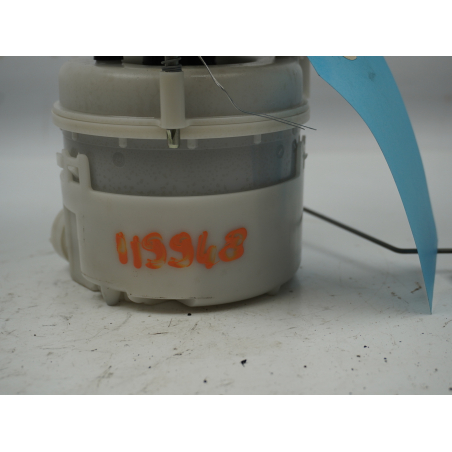 POMPE CARBURANT IMMERGEE