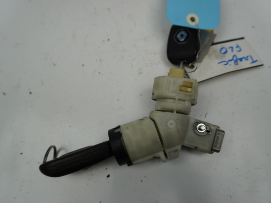 ANTIVOL DE DIRECTION