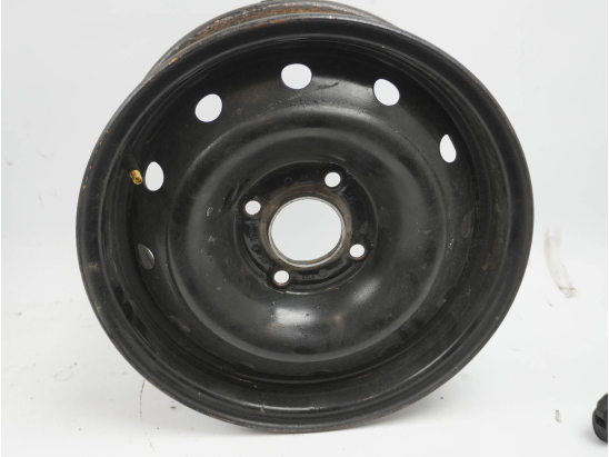 Jante tole occasion CITROEN BERLINGO I Phase 2 - 2.0 HDi 90ch