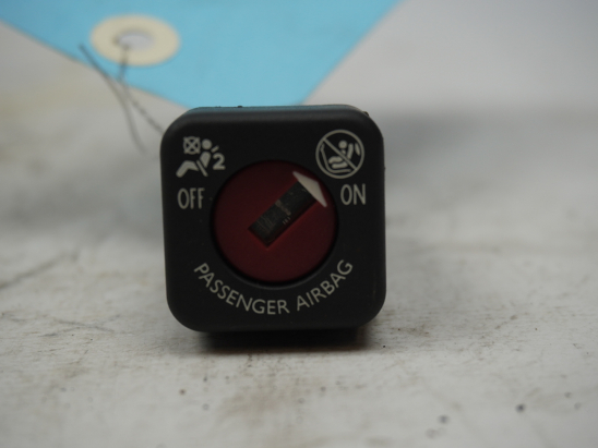 INTERUPTEUR AIRBAG