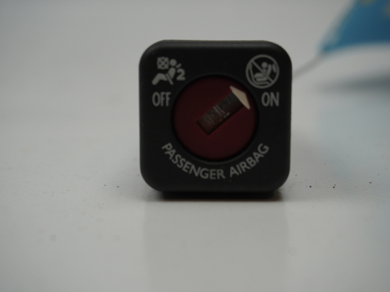 INTERUPTEUR AIRBAG
