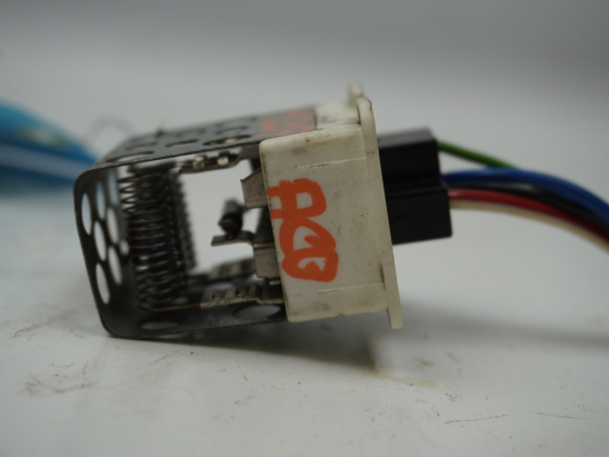 RESISTANCE DE CHAUFFAGE