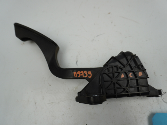 POTENTIOMETRE ACCELERATEUR