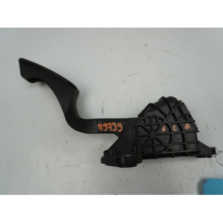 POTENTIOMETRE ACCELERATEUR