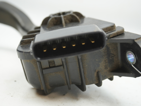 POTENTIOMETRE ACCELERATEUR