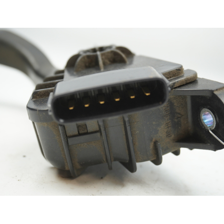 POTENTIOMETRE ACCELERATEUR