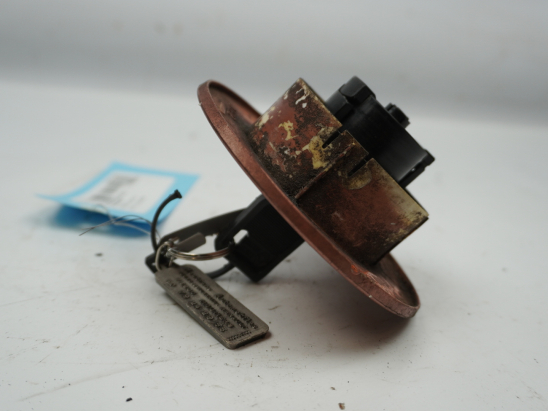 BOUCHON RESERVOIR A CARBURANT