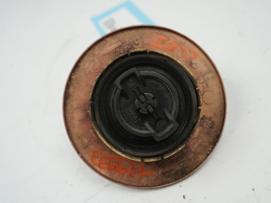 BOUCHON RESERVOIR A CARBURANT