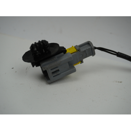 ANCRAGE CEINTURE AVG