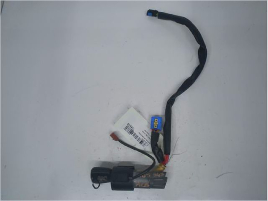 ANTIVOL DE DIRECTION