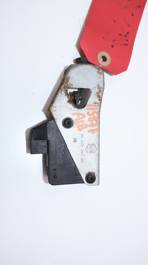 ACTIONNEUR PORTILLON AILE ARD