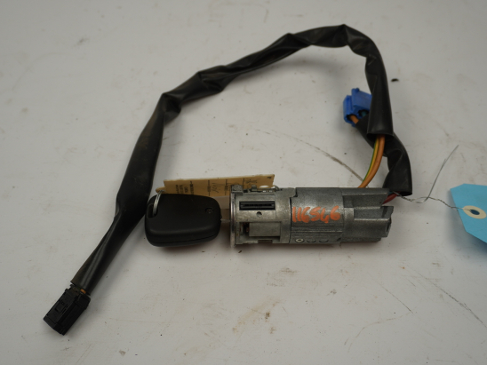 ANTIVOL DE DIRECTION