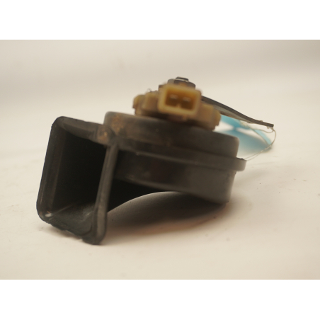 KLAXON  / AVERTISSEUR