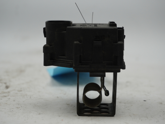 RESISTANCE DE VENTILATEUR MOTEUR