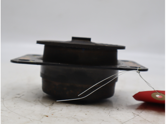 SUPPORT BOITE DE VITESSE