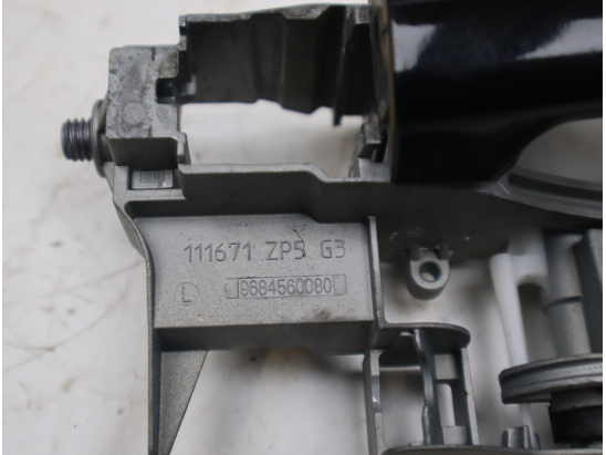 POIGNEE EXT PORTE AVG