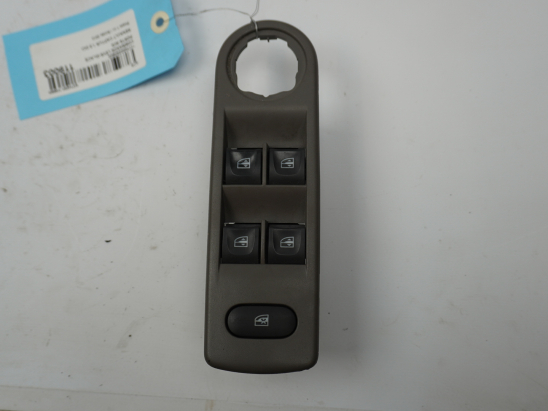 COMMANDE LEVE-GLACE PORTE AVG